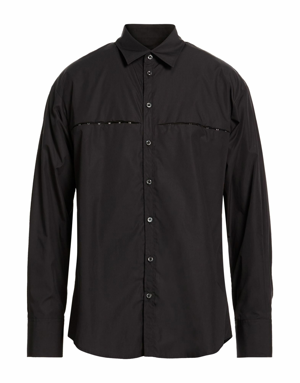Dsquared2 Mens Shirt in Black