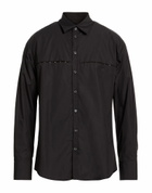 Dsquared2 Mens Shirt in Black