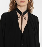 Victoria Beckham - Silk blouse