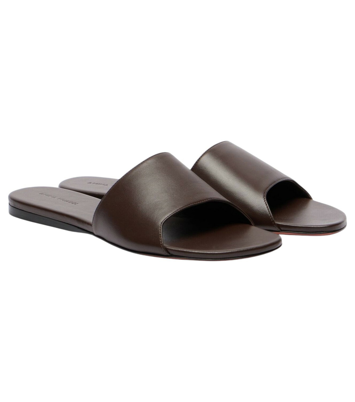 サンダル・ミュール AMINA MUADDI GIGI 95 SLIPPERS Amina Muaddi - GIGI SLIPPER 95 | HBX - Globally Curated