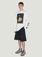 OAMC Flora T-Shirt