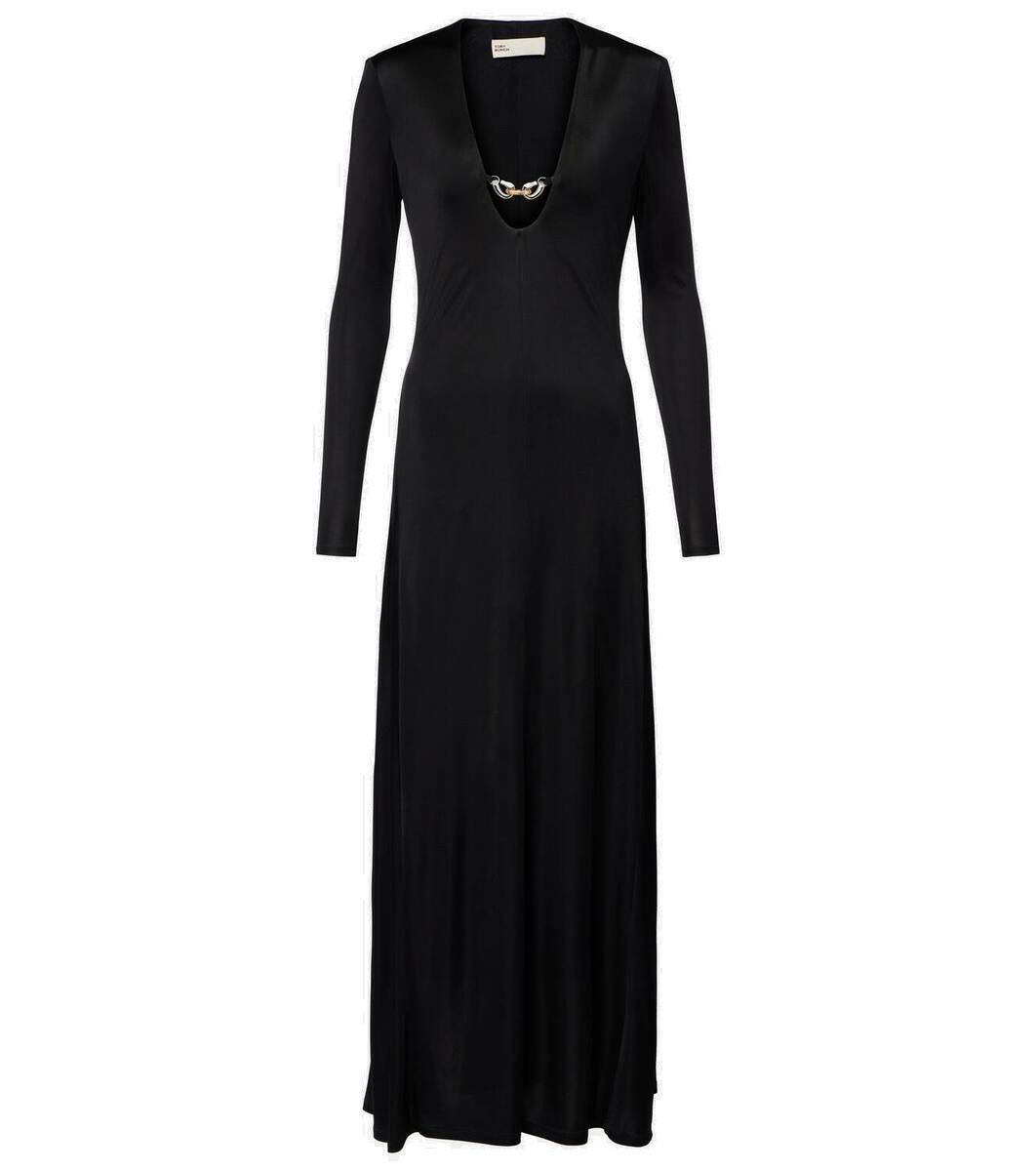 【送料 関税込】Tory Burch Jersey wrap dress Jersey Wrap Dress: Women's Clothing | Dresses | Tory Burch EU