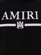 Amiri   Sweatshirt Black   Mens