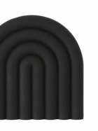 OYOY Rainbow Silicone Trivet