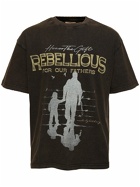 HONOR THE GIFT Rebellious For Our Fathers T-shirt