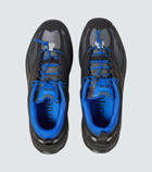 Athletics Footwear 2.0 Low mesh-trimmed sneakers