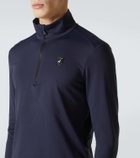 Toni Sailer Brendan jersey ski top