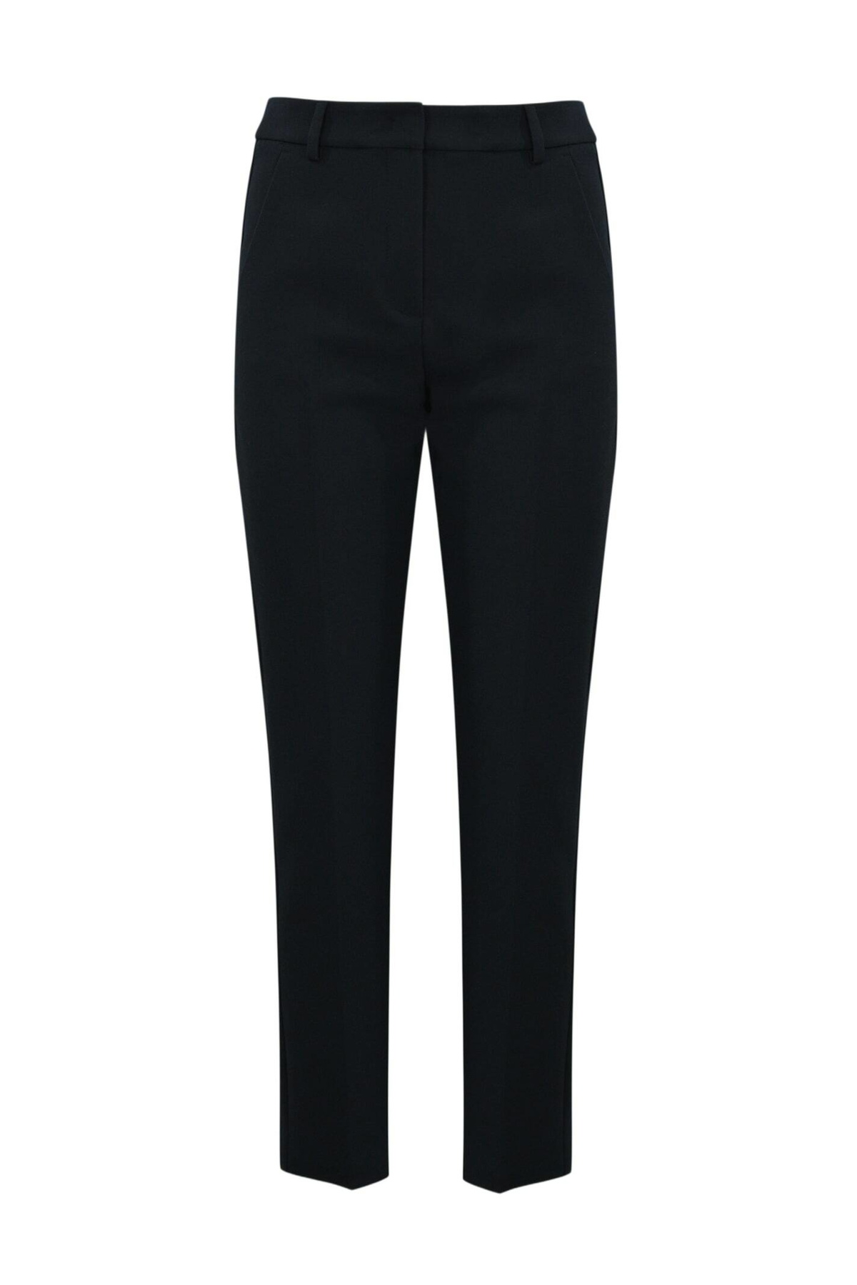 パンツ Weekend Max Mara Printed stretch cotton Arten1234 pant Weekend Max Mara Printed Stretch Cotton Arten1234 Pant In St