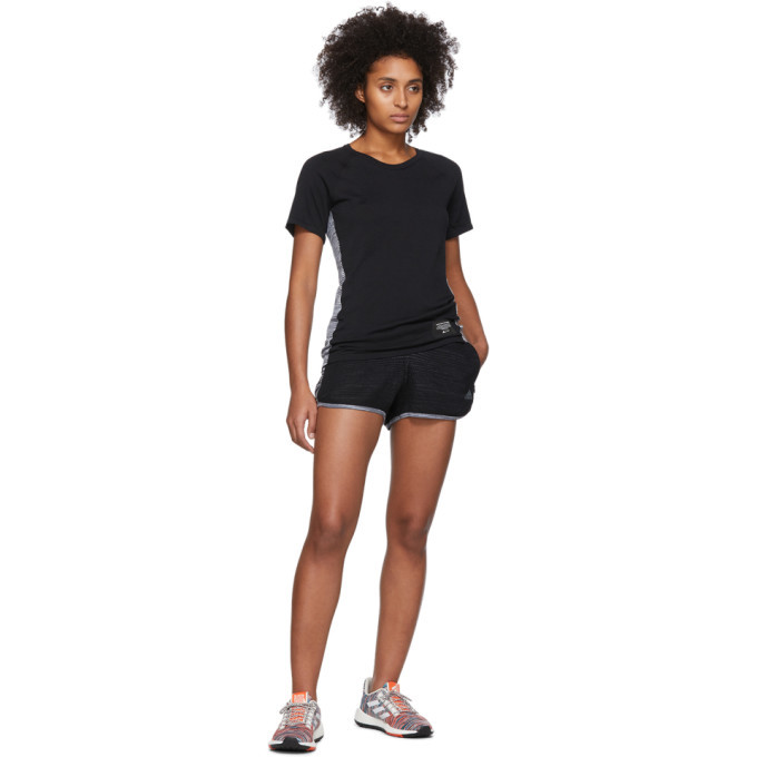 adidas x Missoni Black M20 Shorts