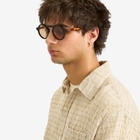 Oscar Deen Panda Sunglasses 