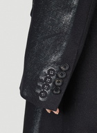 Y/Project x Jean Paul Gaultier Trompe L'Oeil Janty Coat