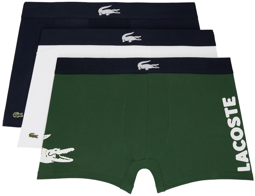 Crocodile Boxers