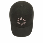 ACMH by Magic Castles Men's Deja Vu Cap in Black 