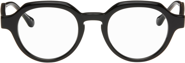 Photo: Matsuda Black M1032 Glasses