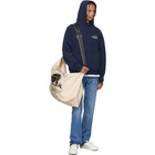 Reese Cooper Navy Road Less Travelled Hoodie