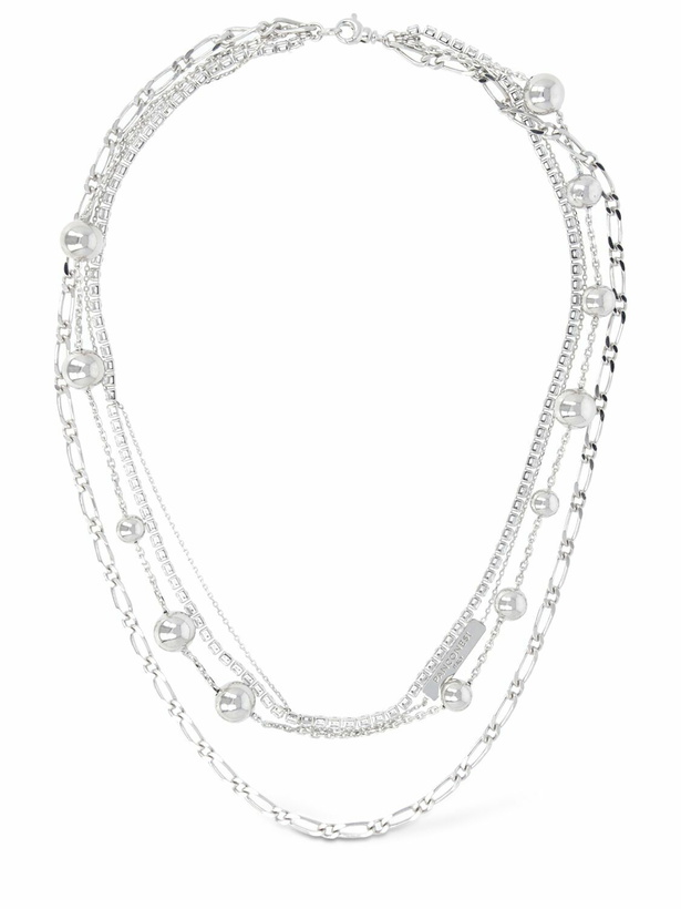 Photo: PANCONESI Famiglia Ourika Necklace