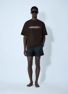 Gucci GG Swim Shorts