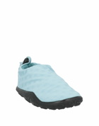 Nike Acg Womens Sneakers Sky in Blue