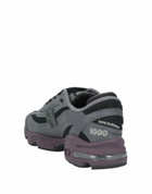 New Balance Womens Sneakers Charcoal