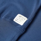 Save Khaki x New Balance Supima Fleece Field Sweat
