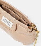 Maison Margiela - Glam Slam Flap Mini crossbody bag