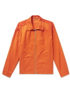 HARTFORD - Downtown Olmetex Jacket - Orange