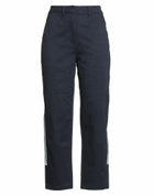Tory Sport Womens Pants in Navy