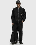 Carhartt Wip Colston Pant Black Cargo Pants