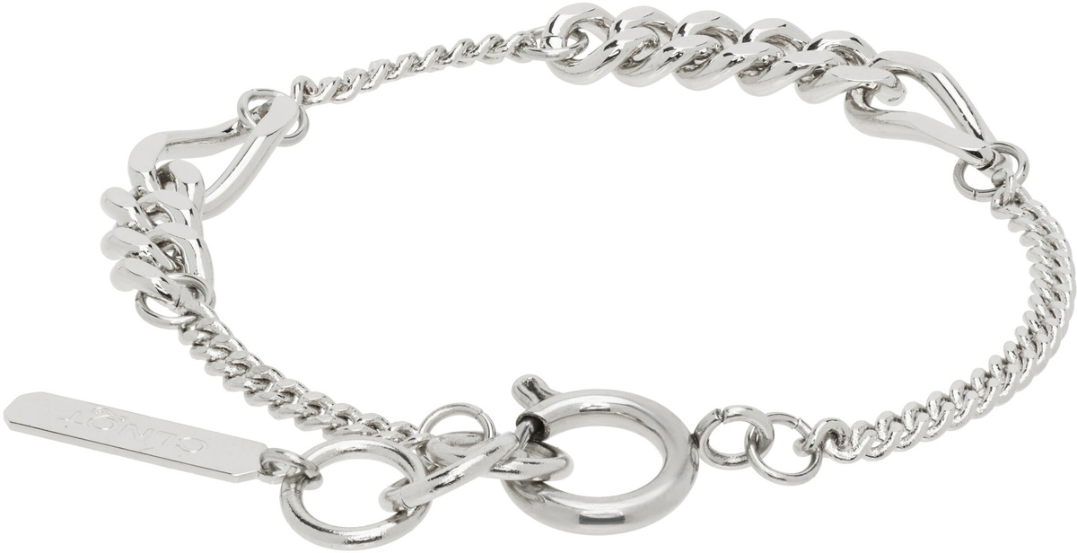 Justine Clenquet Tiko Bracelet