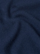 Ghiaia Cashmere - Cahsmere Sweater - Blue