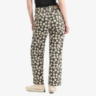 House Of Sunny Women's Daisy Jessie Denim Jeans in Multi