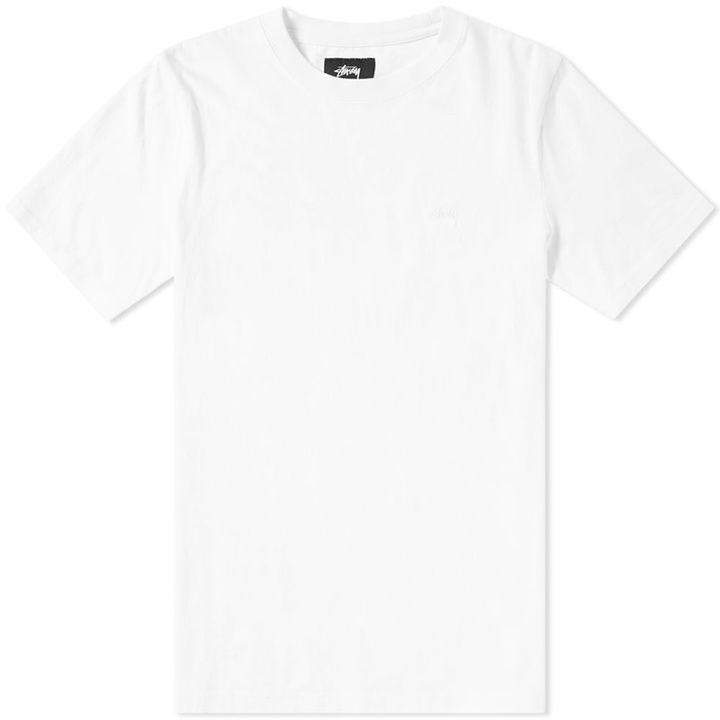 Photo: Stussy Jersey Tee