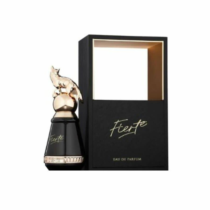 Photo: Fragrance World Unisex French Avenue - Fierte EDP Spray 2.71 oz Fragrances 6290360375618