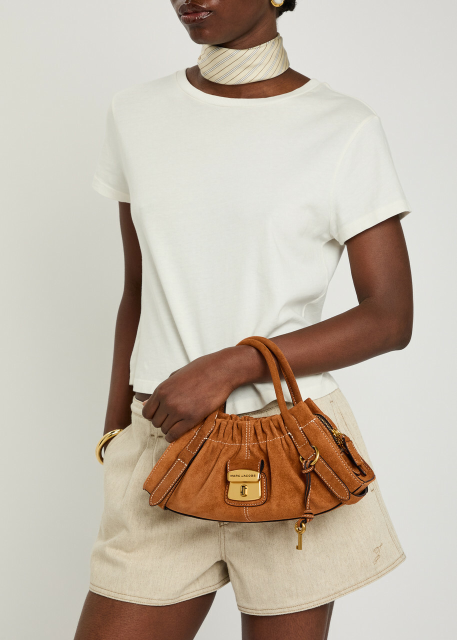 Marc Jacobs - Brown - One Size