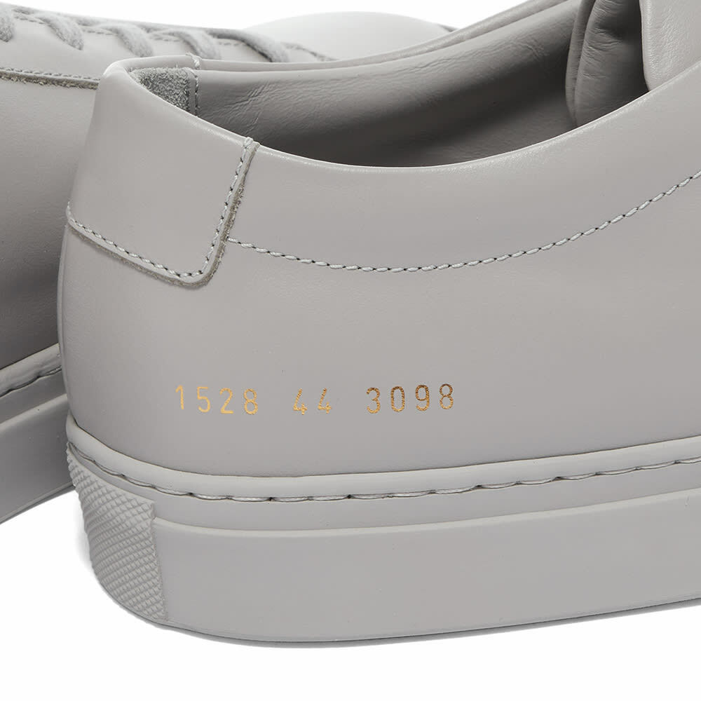 Common projects discount achilles ash