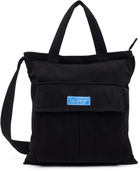 mfpen Black Routine Shoulder Bag