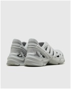 Adidas Adi Fom Supernova Grey - Mens - Sandals & Slides