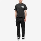 Human Made Men's Dry Alls Past T-Shirt in Black