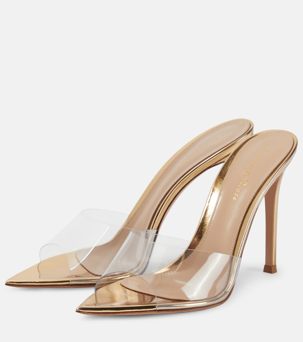 Mules ELLE  Gianvito Rossi