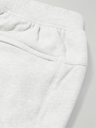 Lululemon - Steady State Cotton-Blend Jersey Sweatpants - Gray