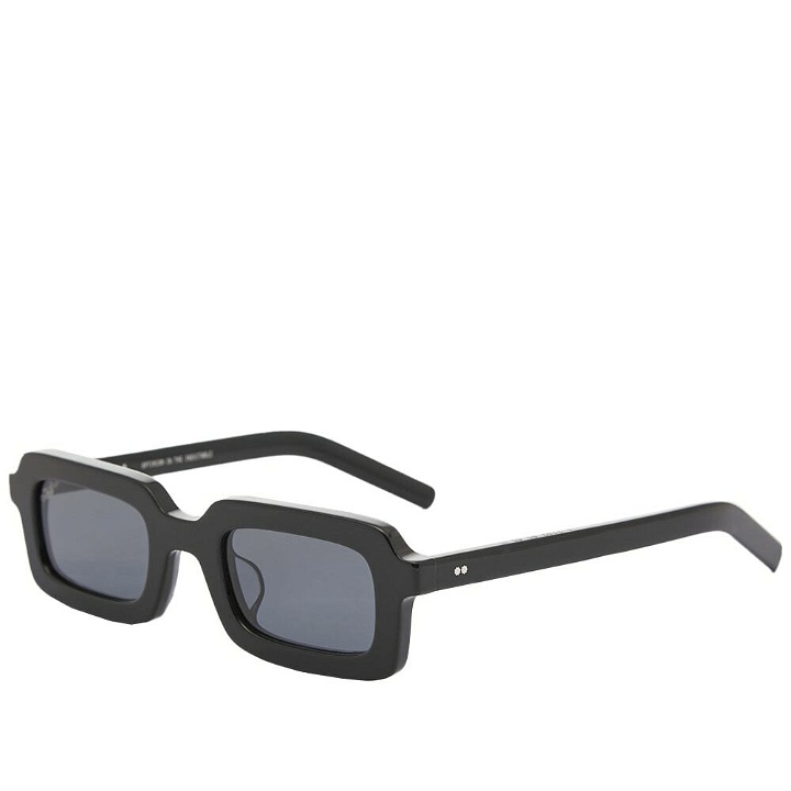 Photo: AKILA Eos Sunglasses in Black