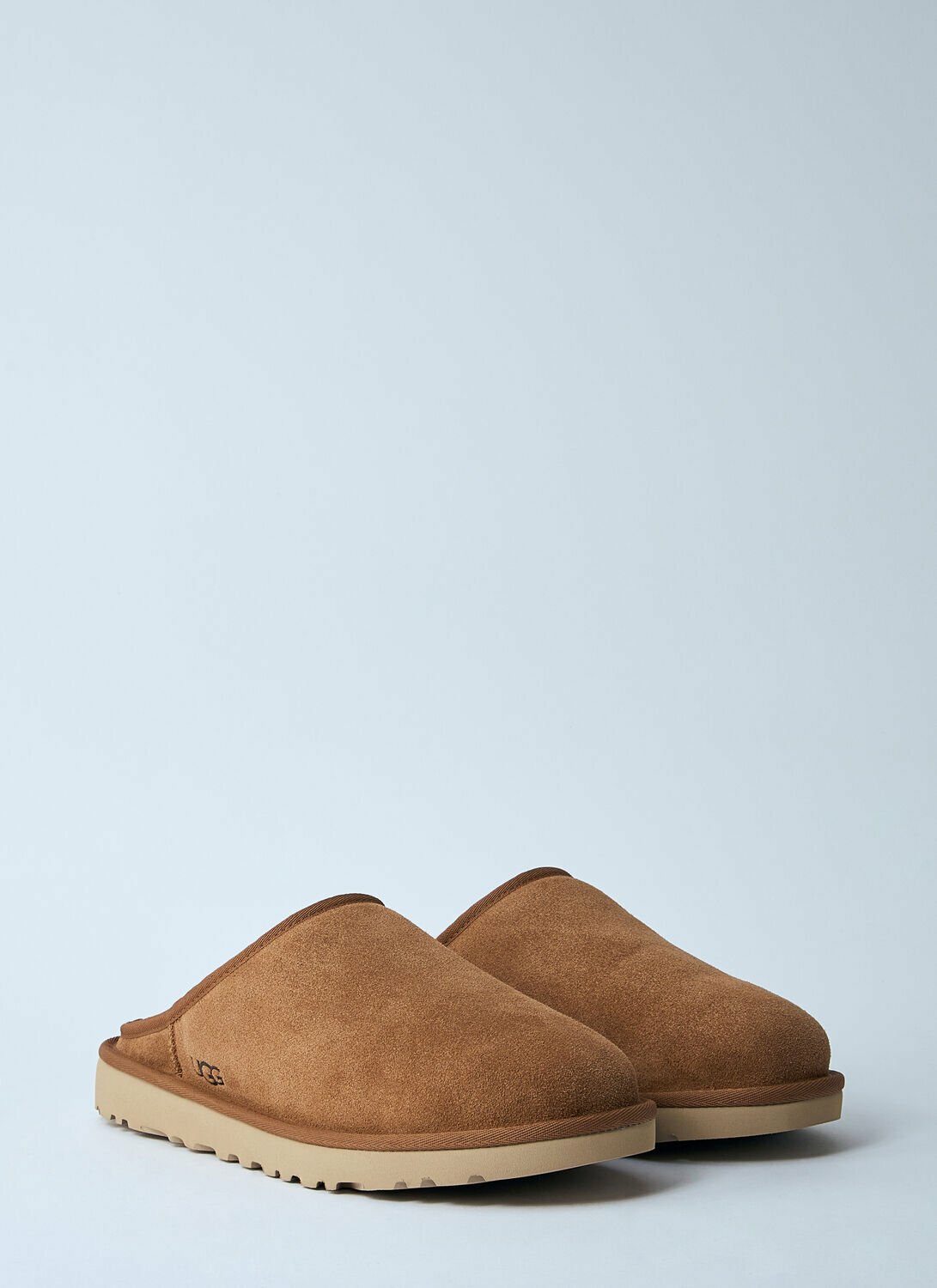 UGG Classic Slip-On Mules