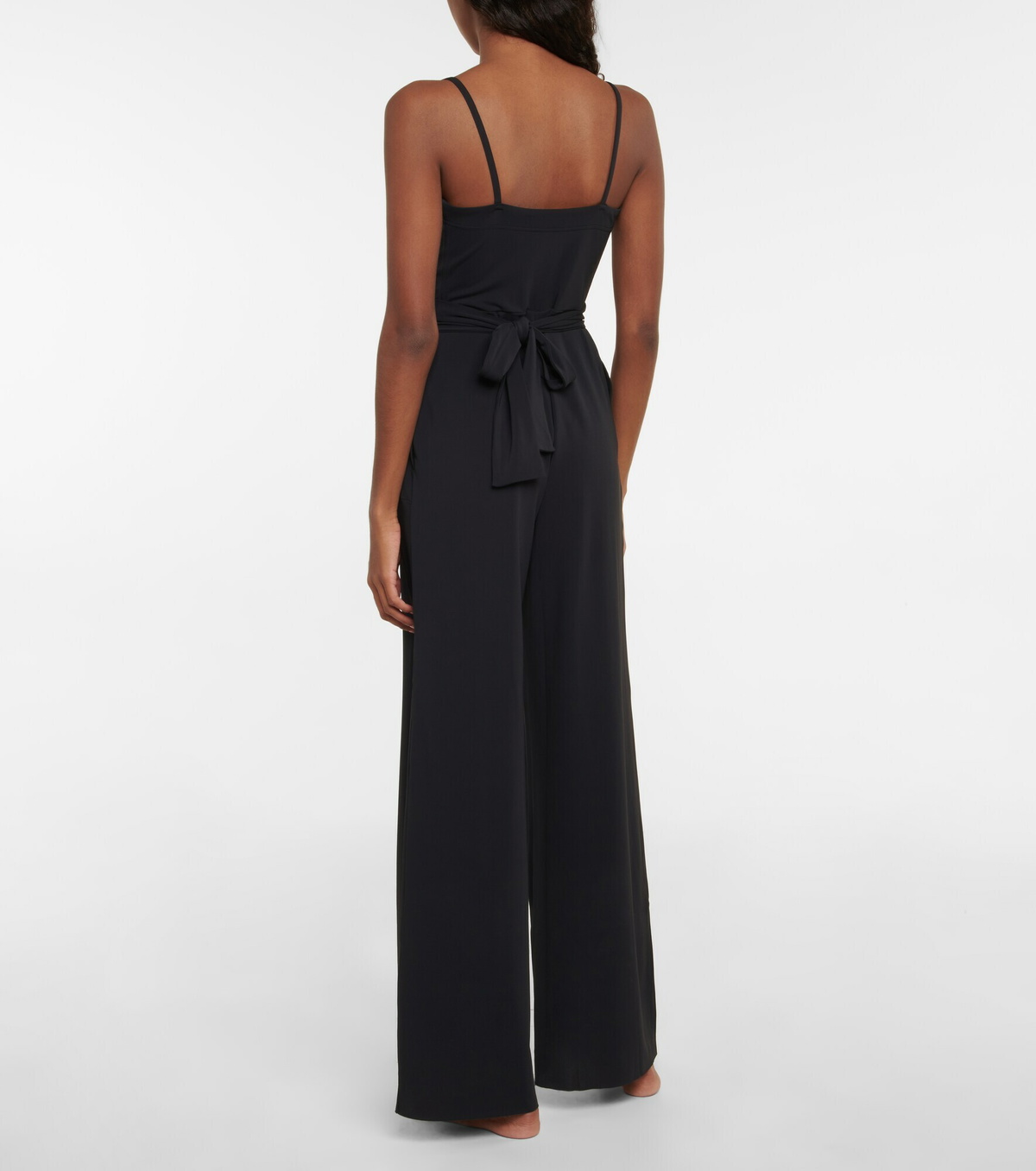 Eres - Alba jersey jumpsuit ERES