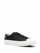 PS PAUL SMITH - Leather Sneakers