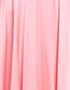 Manila Grace Womens Midi dress in Pink