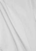 Spanx Suit Yourself Stretch-jersey Bodysuit White