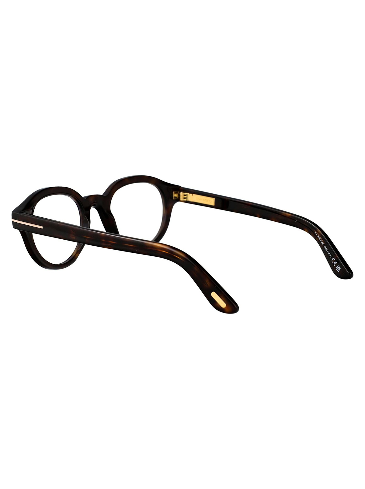 Tom Ford Eyewear Ft6037-b Glasses
