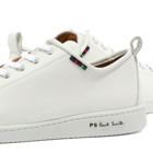 Paul Smith Men's Miyata Sneakers in White/Multi