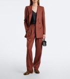 Blazé Milano Patea Everyday wool and cashmere blazer
