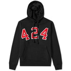 424 University Hoody